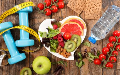 Have You Built a Healthy Lifestyle?