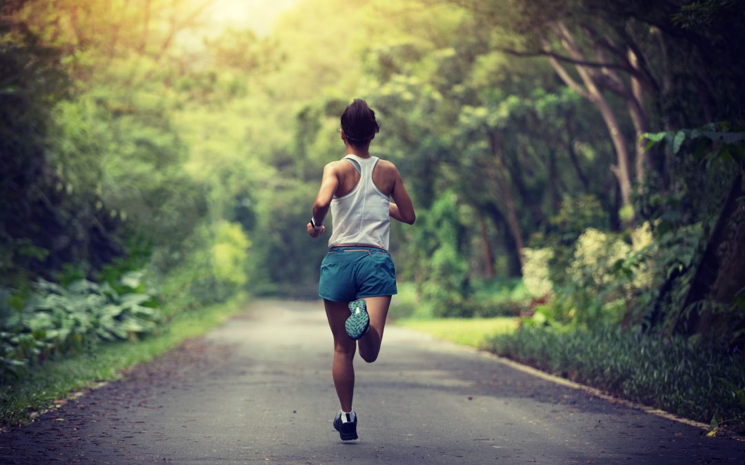 How To Get Started With Running